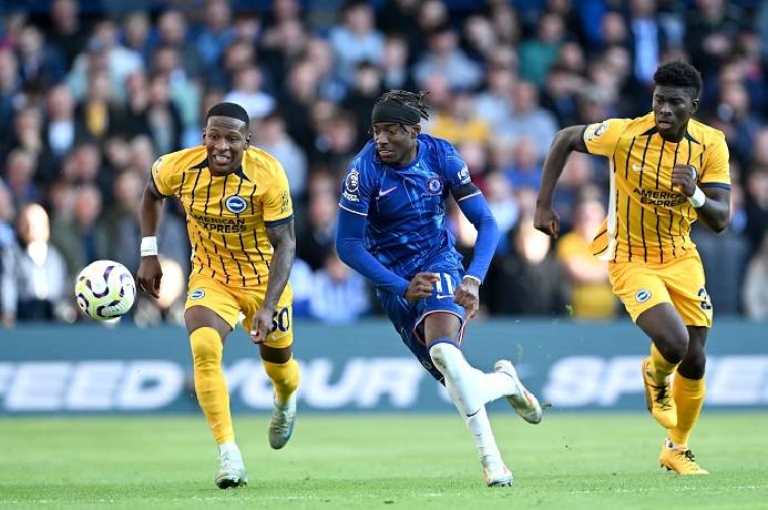 Nhận định, soi kèo Brighton vs Chelsea, 3h00 ngày 15/2: Thù cũ khó trả