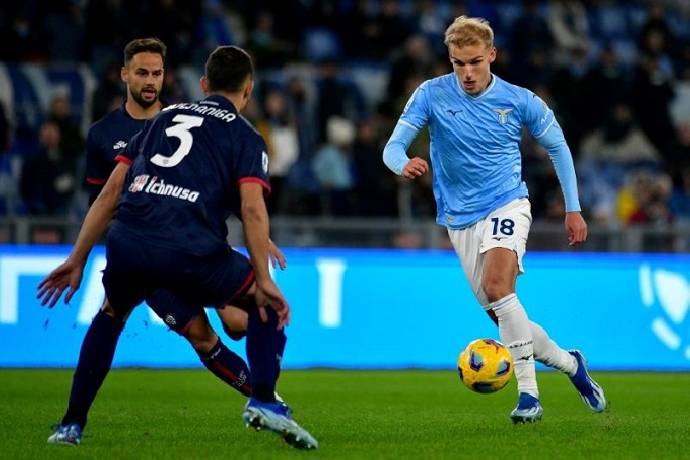 Nhận định, soi kèo Cagliari vs Lazio, 2h45 ngày 4/2: 3 điểm bỏ túi