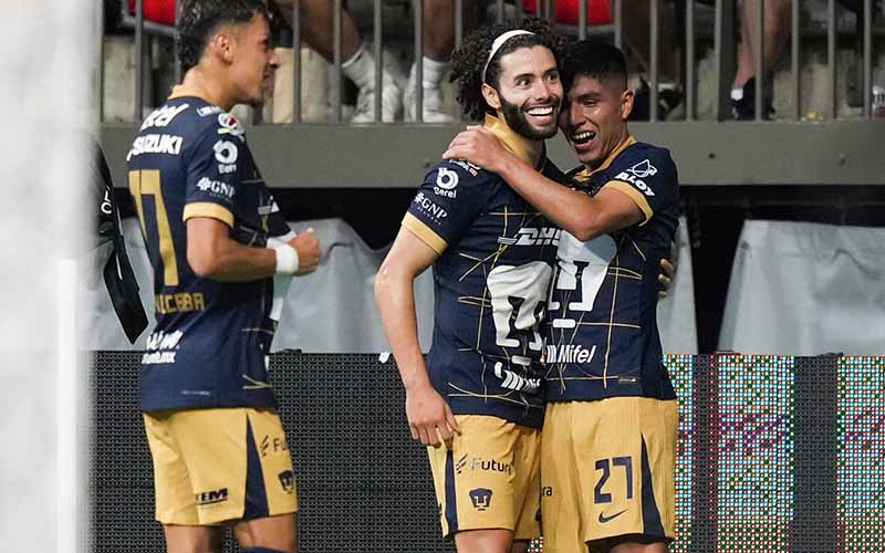 Nhận định, Soi kèo Cavalry vs Pumas UNAM, 10h00 ngày 7/2 - Ảnh 3