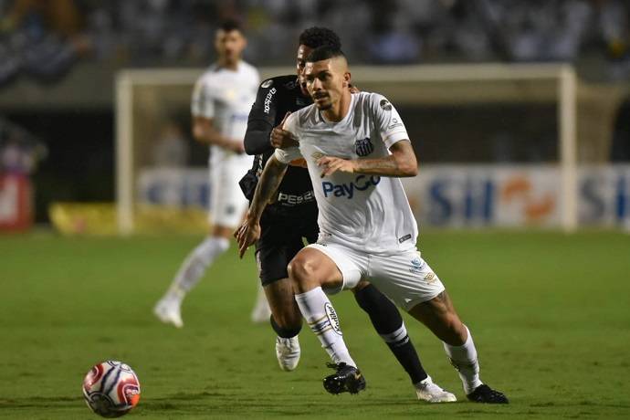 Nhận định, soi kèo Corinthians vs Santos, 7h35 ngày 13/2: Nối mạch toàn thắng