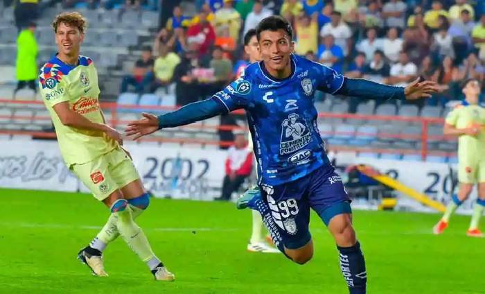 Nhận định, soi kèo Cruz Azul vs Pachuca, 10h05 ngày 9/2: Sân nhà phản chủ