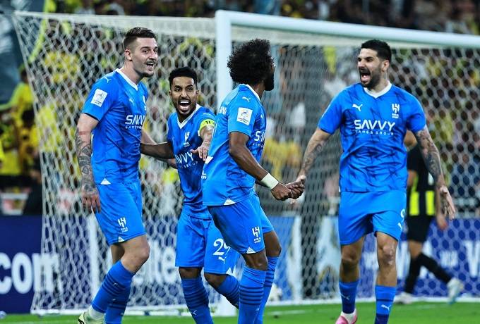 Nhận định, soi kèo Damac vs Al Hilal, 0h00 ngày 9/2: Chênh lệch đẳng cấp