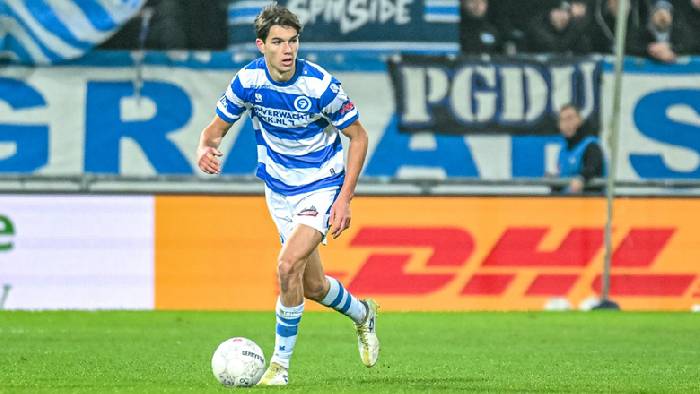 Nhận định, soi kèo De Graafschap vs ADO Den Haag, 02h00 ngày 4/2: Cửa trên thắng thế