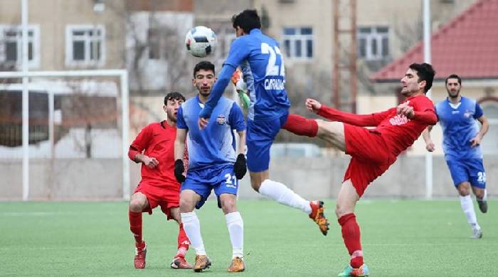 Nhận định, soi kèo Energetik Mingachevir vs Cebrayil, 17h00 ngày 13/2: Tiếp tục bét bảng