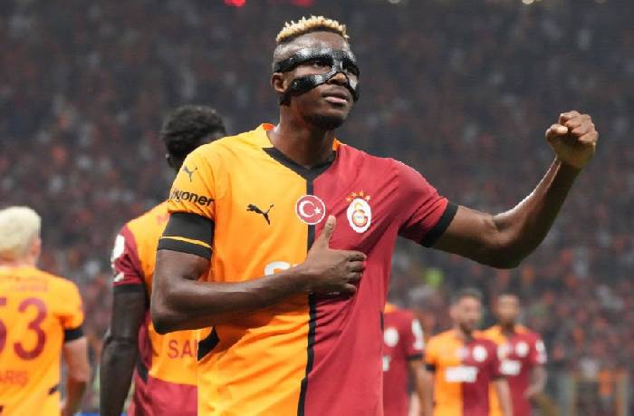 Nhận định, soi kèo Gazisehir Gaziantep vs Galatasaray, 00h00 ngày 4/2: Ông lớn xuống sức