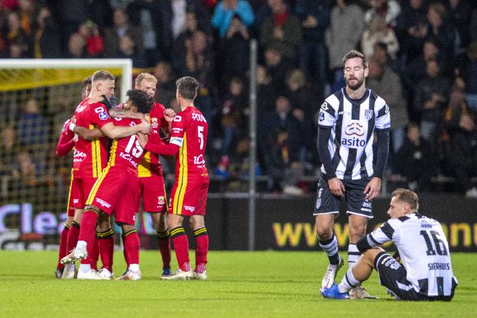 Nhận định, soi kèo Heracles Almelo vs Go Ahead Eagles, 22h30 ngày 8/2: Nỗi lo xa nhà