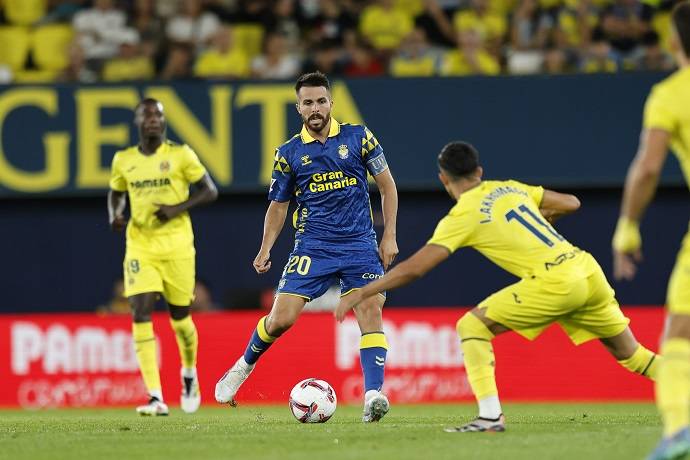 Nhận định, soi kèo Las Palmas vs Villarreal, 0h30 ngày 9/2: Chủ nhà sa sút