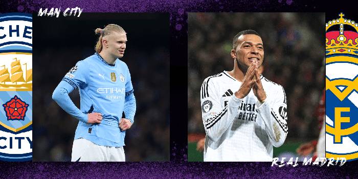 Nhận định, soi kèo Man City vs Real Madrid, 03h00 ngày 12/2: Khắc chế nhà vô địch