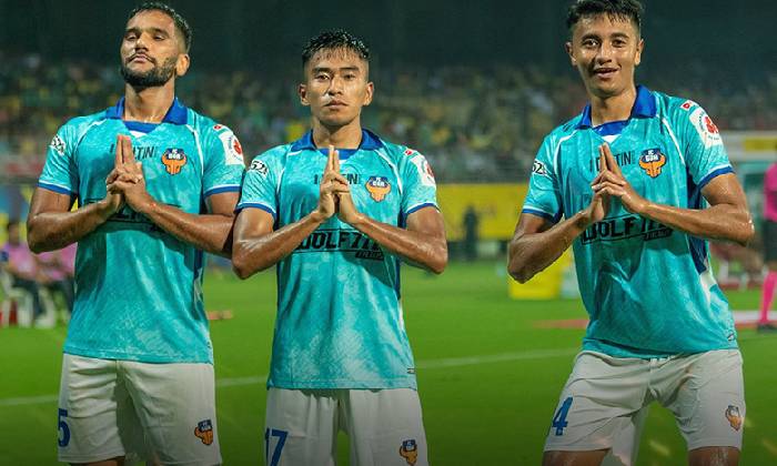 Nhận định, soi kèo Mumbai City vs FC Goa, 21h00 ngày 12/2: Cửa dưới thắng thế