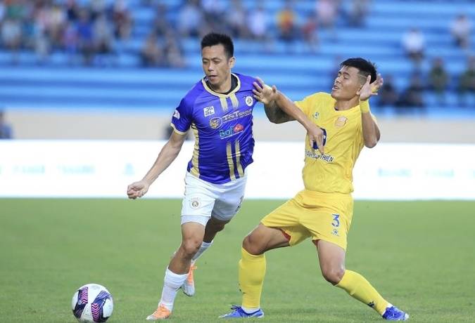 Nhận định, soi kèo Nam Định vs Hà Nội FC, 18h00 ngày 5/2: 3 điểm căng thẳng