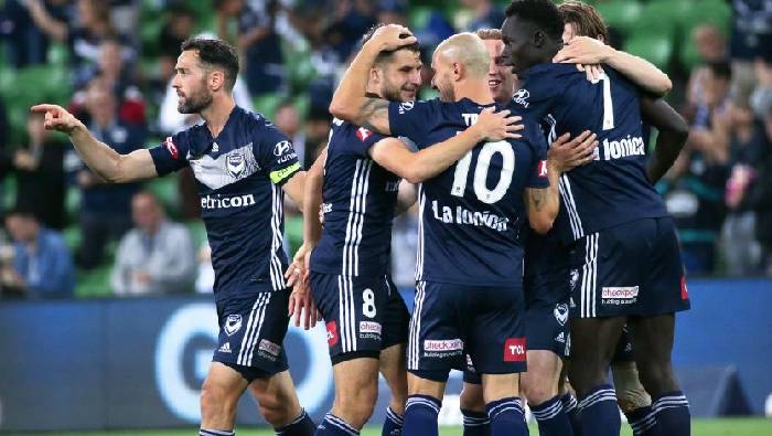 Nhận định, soi kèo Newcastle Jets vs Melbourne Victory, 13h00 ngày 8/2: Chủ nhà chìm sâu