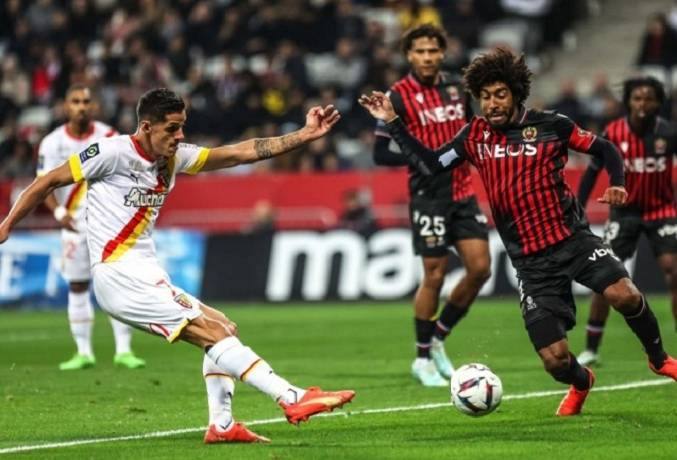 Nhận định, soi kèo Nice vs Lens, 23h00 ngày 8/2: Cân bằng