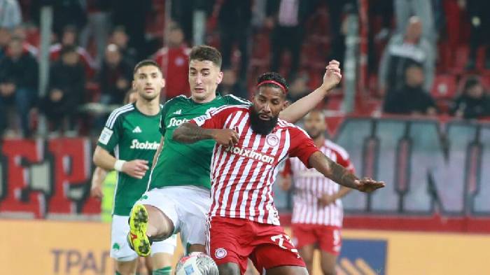 Nhận định, soi kèo Olympiacos vs Panathinaikos, 0h30 ngày 6/2: Tận dụng lợi thế