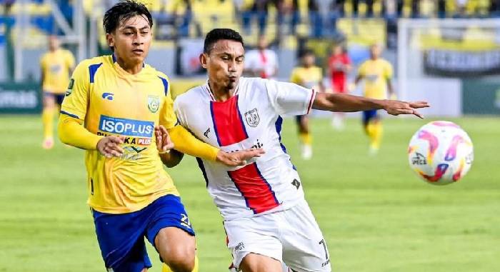 Nhận định, soi kèo Persiku Kudus vs Persegres Gresik United, 15h00 ngày 13/2: Tiếp tục gieo sầu