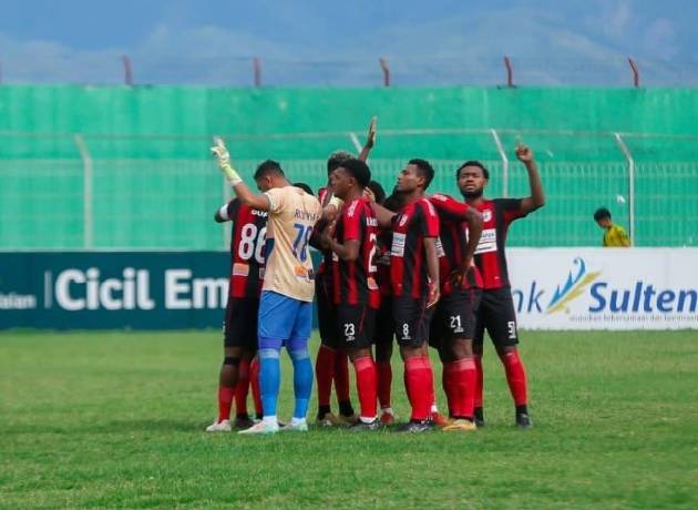 Nhận định, soi kèo Persipura Jayapura vs Persipa Pati, 13h30 ngày 5/2: Rực rỡ sân nhà