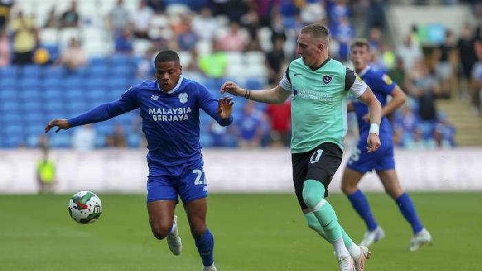 Nhận định, soi kèo Portsmouth vs Cardiff City, 2h45 ngày 12/2: Duy trì khoảng cách