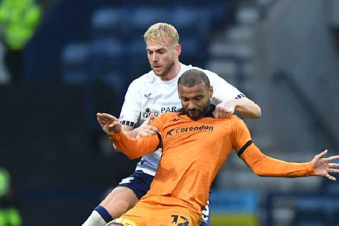 Nhận định, soi kèo Preston North End vs Wycombe, 22h00 ngày 8/2: Xóa nhòa đẳng cấp