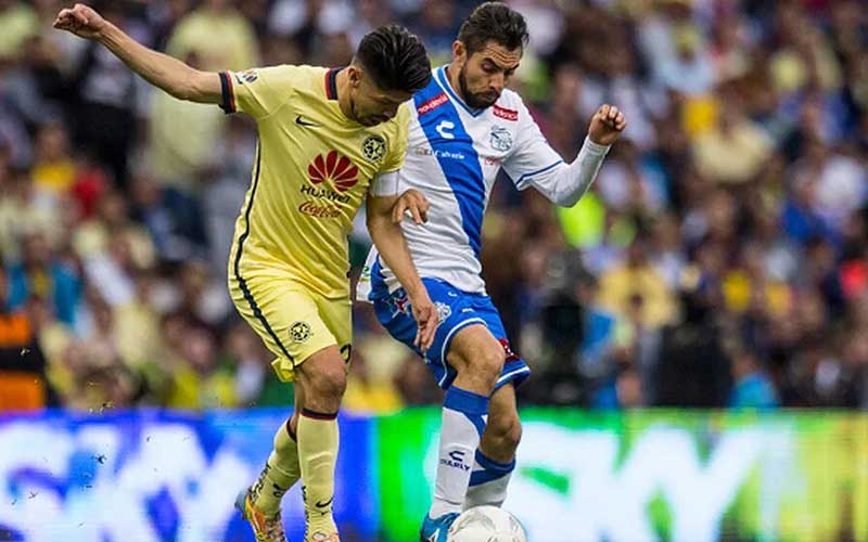 Nhận định, Soi kèo Puebla FC vs Club America, 10h00 ngày 8/2 - Ảnh 4