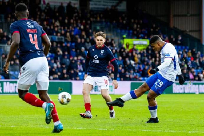 Nhận định, soi kèo Rangers vs Ross County, 22h00 ngày 2/2: Khách khởi sắc