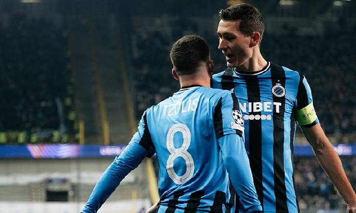 Nhận định, soi kèo Royal Antwerp vs Club Brugge, 19h30 ngày 2/2: Niềm tin cửa trên