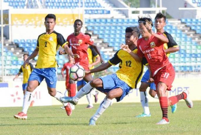 Nhận định, soi kèo Sagaing United vs Yadanarbon FC, 16h30 ngày 3/2: Điểm tựa sân nhà