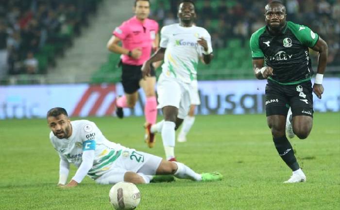 Nhận định, soi kèo Sanliurfaspor vs Sakaryaspor, 21h00 ngày 13/2: Báo động đỏ