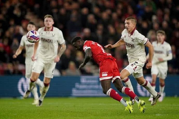 Nhận định, soi kèo Sheffield Utd vs Middlesbrough, 3h00 ngày 13/2: Khách có điểm