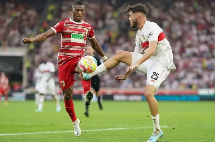 Nhận định, soi kèo Stuttgart vs Augsburg, 2h45 ngày 5/2: Thiên nga gẫy cánh