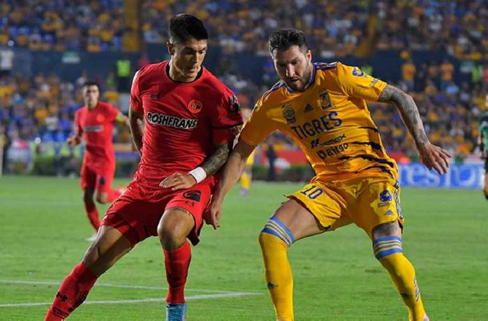 Nhận định, soi kèo Toluca vs Tigres UANL, 10h10 ngày 2/2: Đâu dễ cho chủ nhà