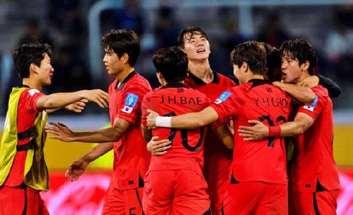 Nhận định, soi kèo U20 Hàn Quốc vs U20 Syria, 14h00 ngày 14/2: Khẳng định sức mạnh