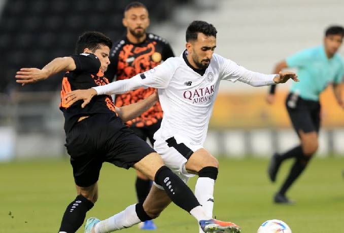 Nhận định, soi kèo Umm Salal vs Al-Sadd, 22h45 ngày 7/2: Trở lại cuộc đua vô địch