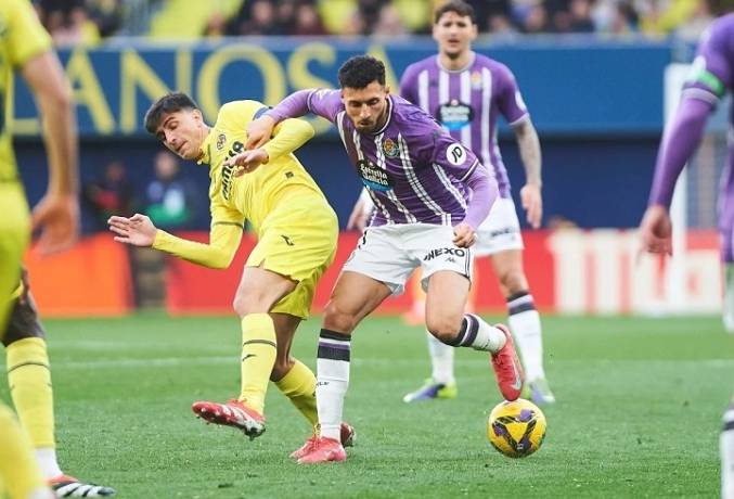 Nhận định, soi kèo Vallecano vs Valladolid, 3h00 ngày 8/2: Tiếp cận top 5