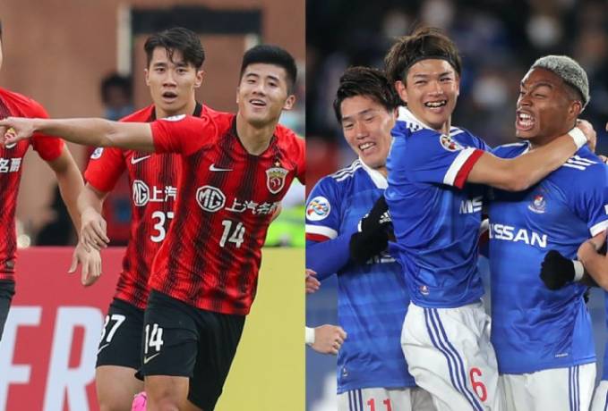 Nhận định, soi kèo Yokohama F. Marinos vs Shanghai Shenhua, 17h00 ngày 12/2: Tin vào chủ nhà