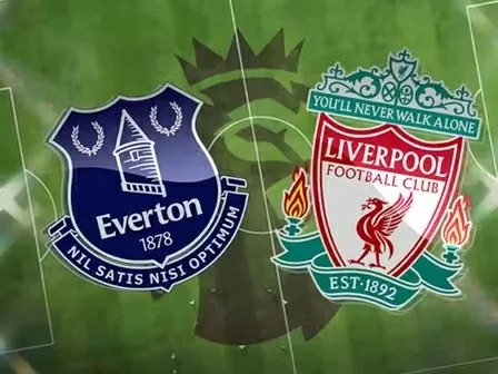 Nhận định trận đấu Everton vs Liverpool: HLV Arne Slot chơi 'tất tay' ở derby