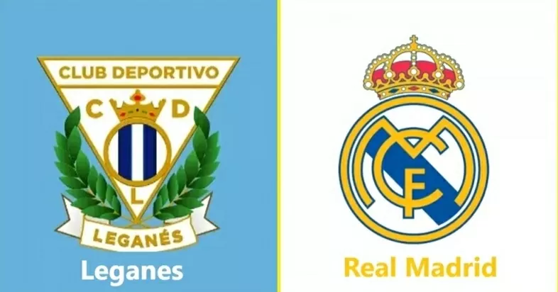 Nhận định trận đấu Leganes vs Real Madrid: Lành ít dữ nhiều