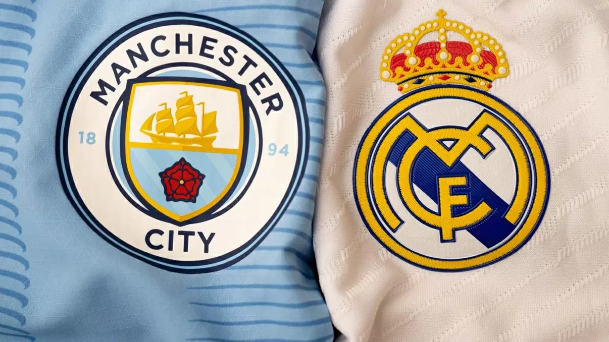 Nhận định trận đấu Man City vs Real Madrid: Thử thách cực đại