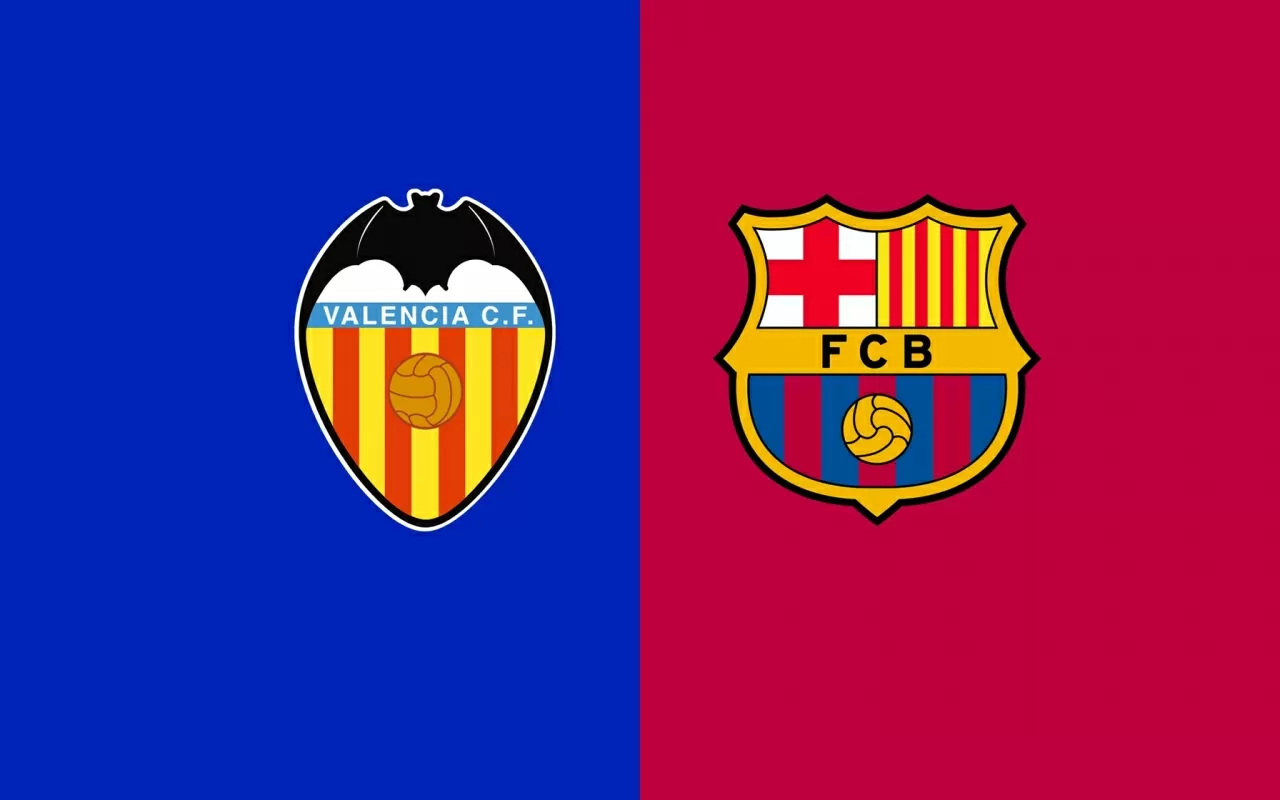 Nhận định trận đấu Valencia vs Barcelona: Chim sợ cành cong