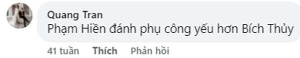 Tuyển thủ bóng chuyền nữ Việt Nam lập thành tích đặc biệt nhưng người hâm mộ nói thẳng quan điểm (BÀI NGUỘI CHO TẾT) - Ảnh 6.