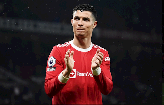 Ronaldo suýt nữa đã khoác áo Barca thay vì MU 1