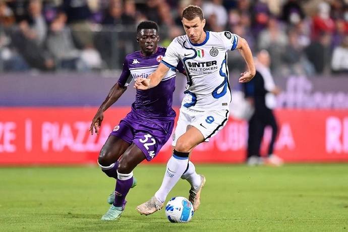 Siêu máy tính dự đoán Inter Milan vs Fiorentina, 1h00 ngày 11/2