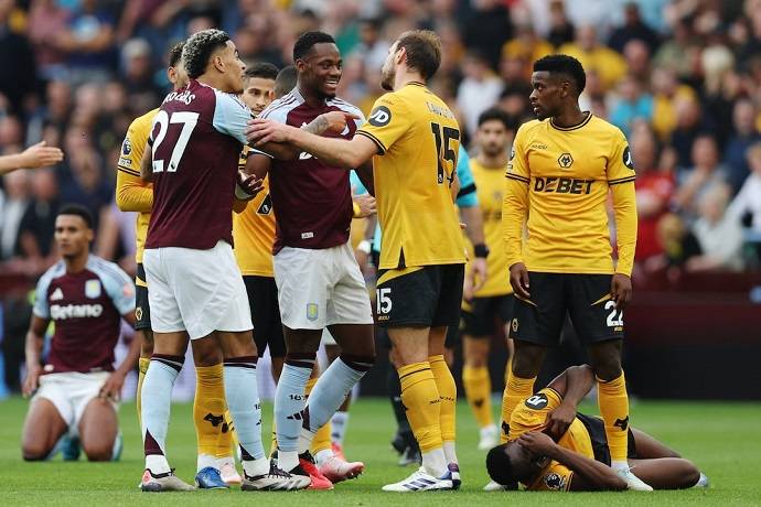 Siêu máy tính dự đoán Wolves vs Aston Villa, 0h30 ngày 2/2