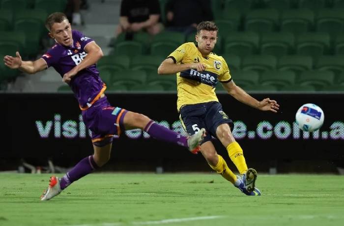 Soi kèo góc Perth Glory vs Central Coast Mariners, 17h45 ngày 7/2: Chủ nhà lép vế