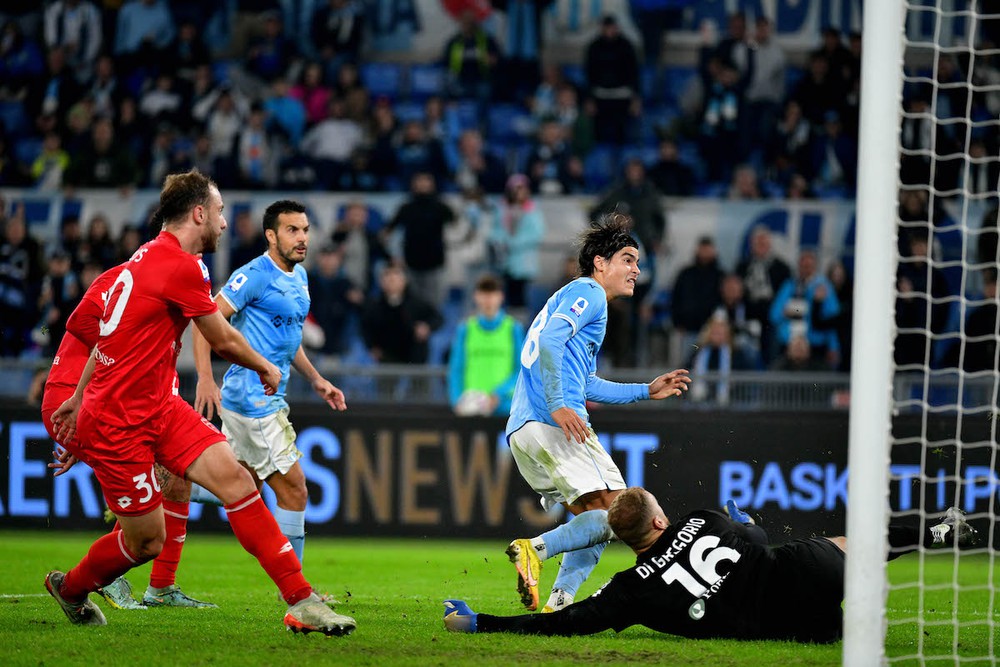 Lazio vs Monza