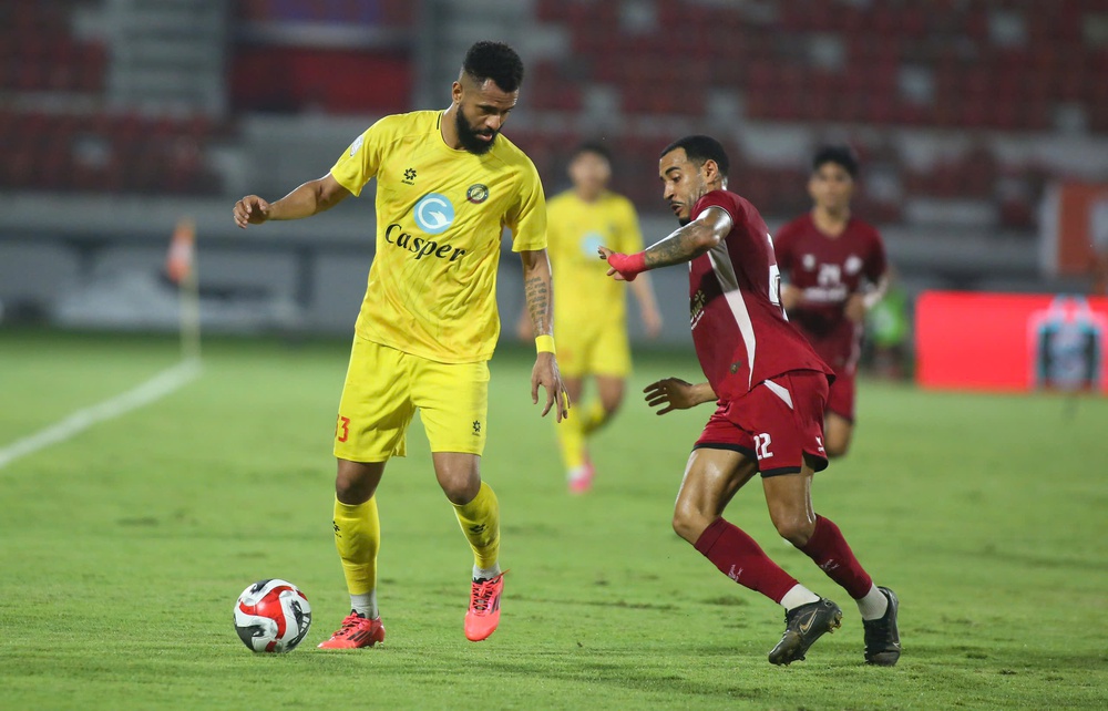 Đối thoại cuối tuần, BLV Vũ Quang Huy: “V-League hứa hẹn tưng bừng ngày khai xuân” - Ảnh 1.