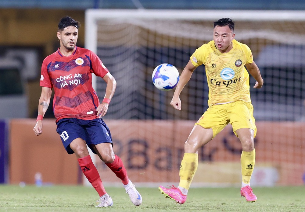 Bảng A ASEAN Club Championship 2024/25, PSM Makassar – Thanh Hoá (19h30 ngày 5/2): Chứng tỏ mình trên đất Indonesia - Ảnh 1.