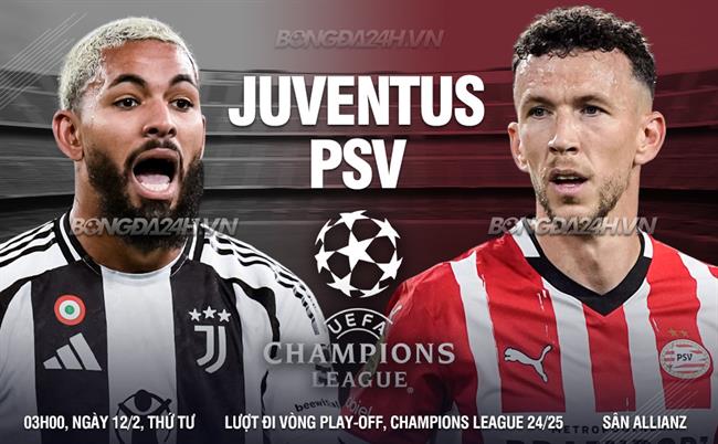 TrucTiep_Juventus_PSV