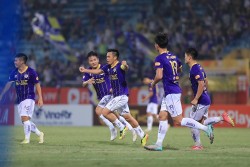 Vòng 1 V-League 2024/25: CLB Hà Nội thắng trận mở màn; đóng góp, kêu gọi ủng hộ đồng bào vùng bão lũ