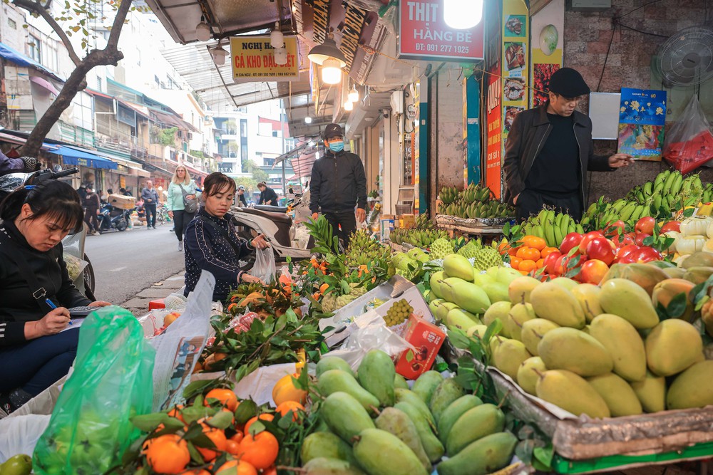 Cúng Rằm tháng Giêng - nghi lễ lan tỏa văn hóa Việt - Ảnh 6.