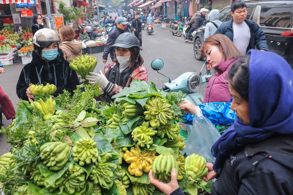 Cúng Rằm tháng Giêng - nghi lễ lan tỏa văn hóa Việt - Ảnh 4.